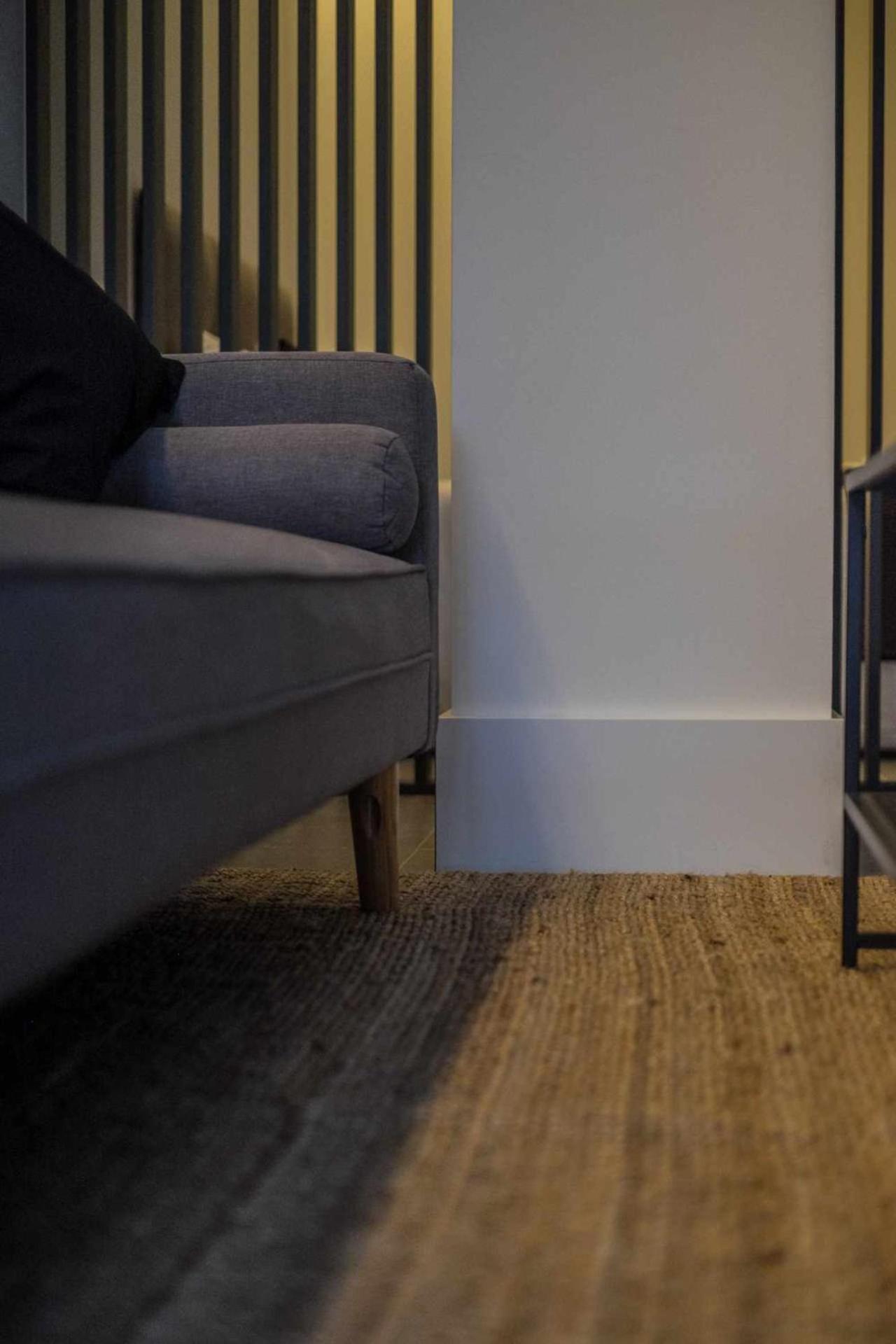 Apartamento Presidente 2 セビリア エクステリア 写真